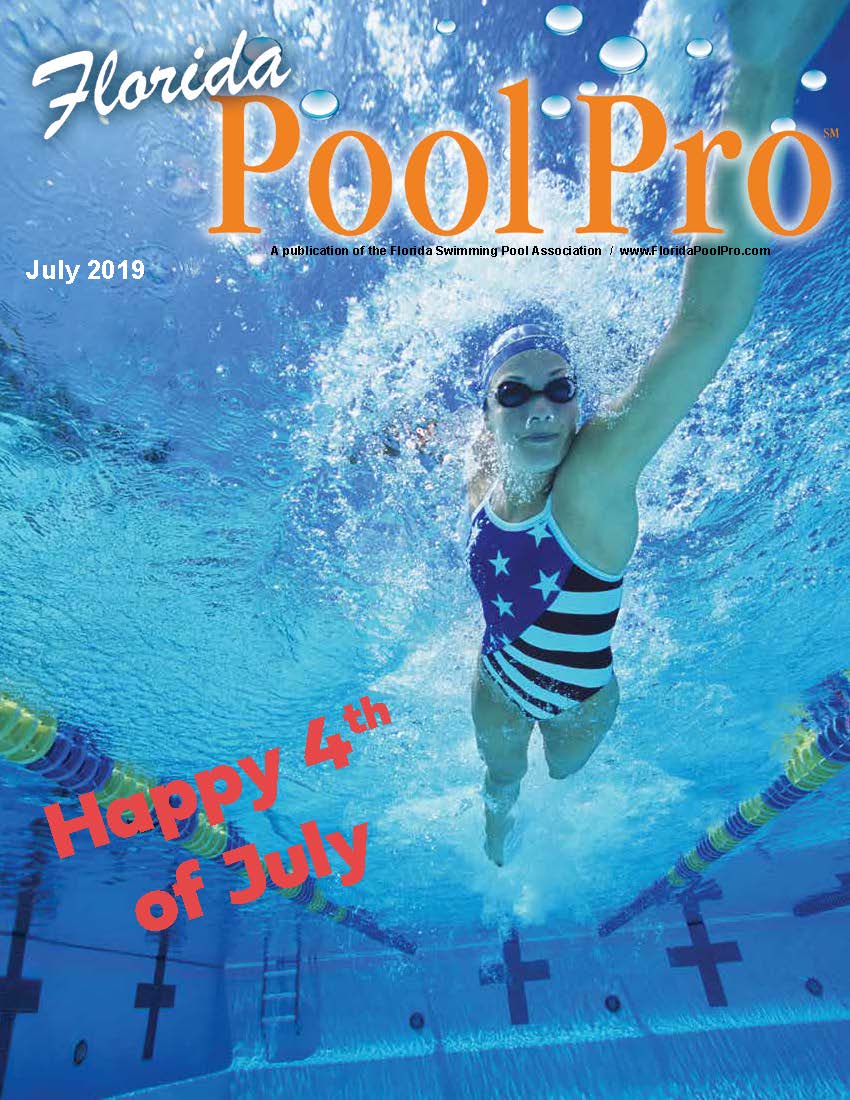 Florida Pool Pro Magazine